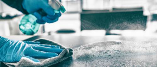 Tips for Home Cleaning and Sanitizing the House for Coronavirus Prevention